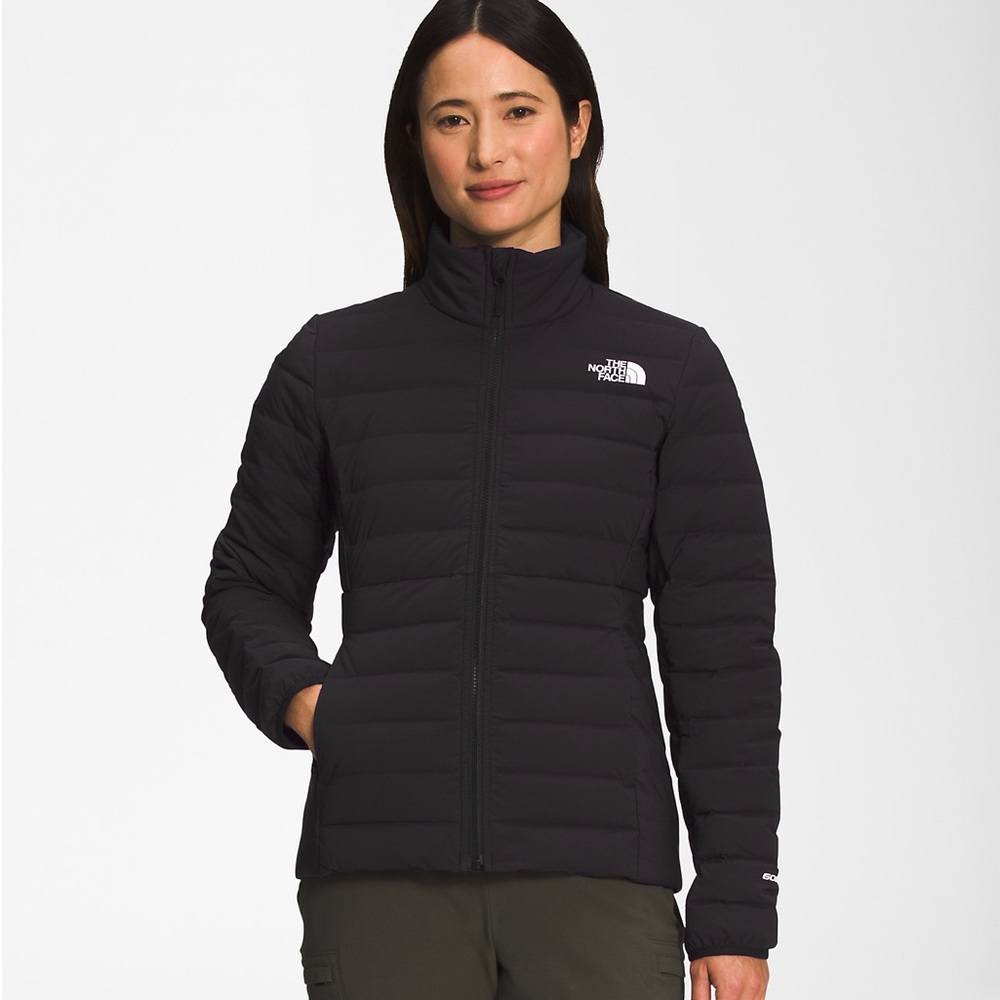 Women’s Belleview Stretch Down Jacket
